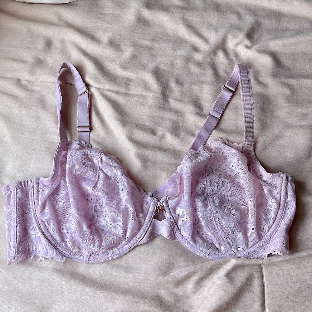 Savage X Fenty Bra
